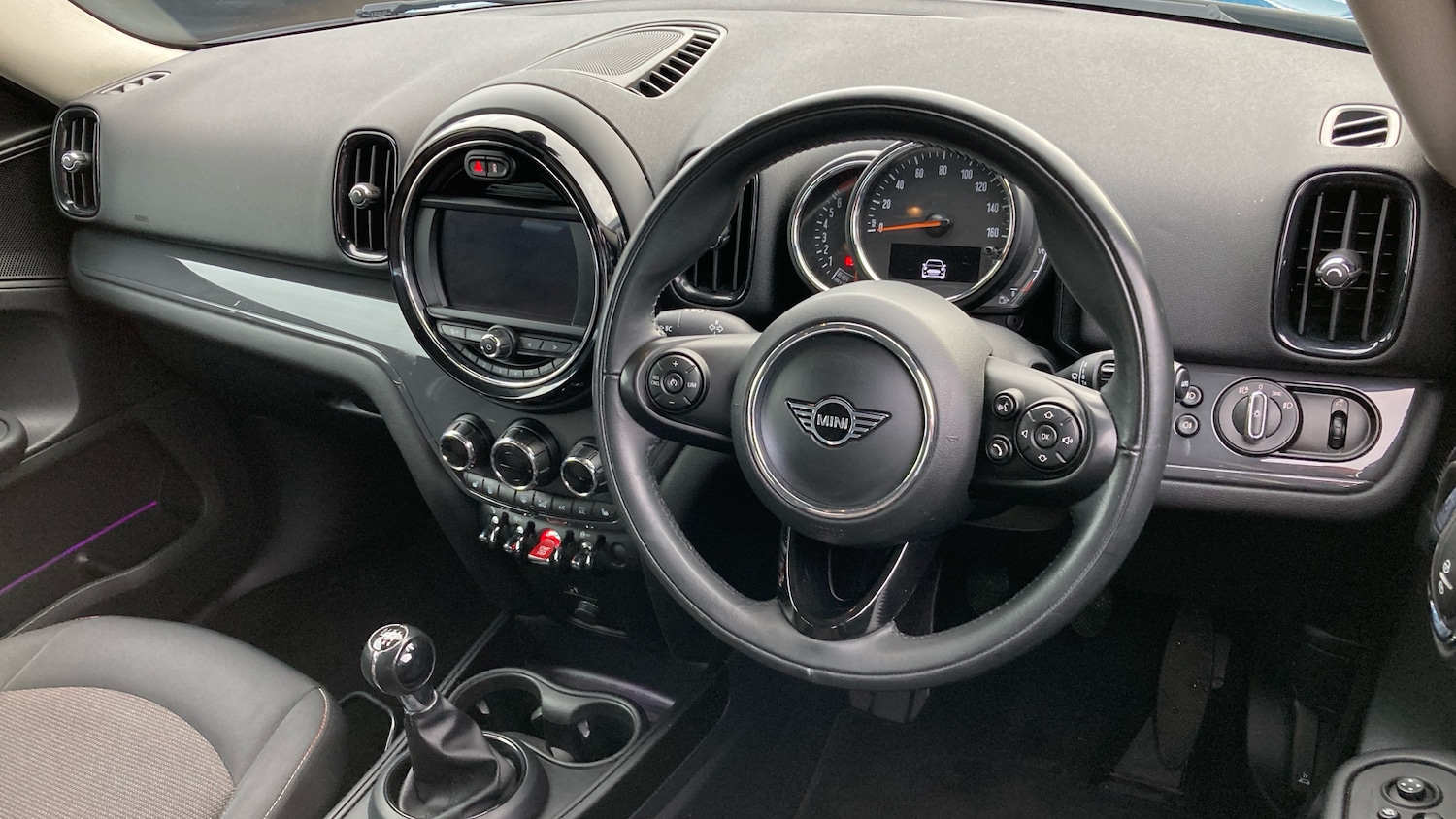 Used MINI Countryman 2018 for sale - 77285427: Photo 11