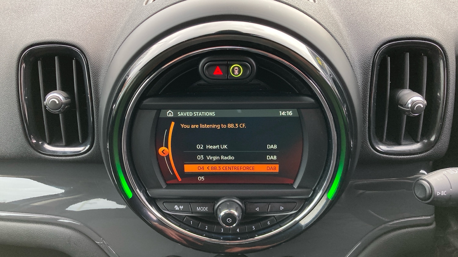 Used MINI Countryman 2018 for sale - 77285427: Photo 12