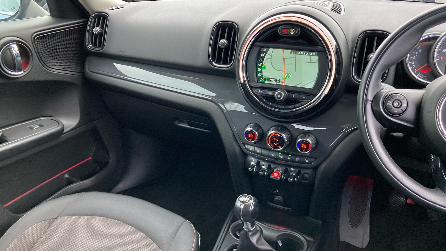 Used MINI Countryman 2018 for sale - 77285427: Photo 14