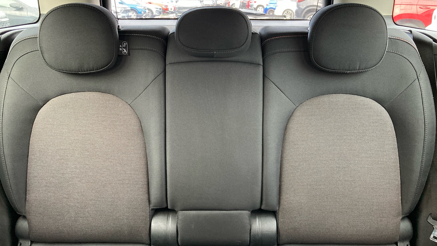 Used MINI Countryman 2018 for sale - 77285427: Photo 15