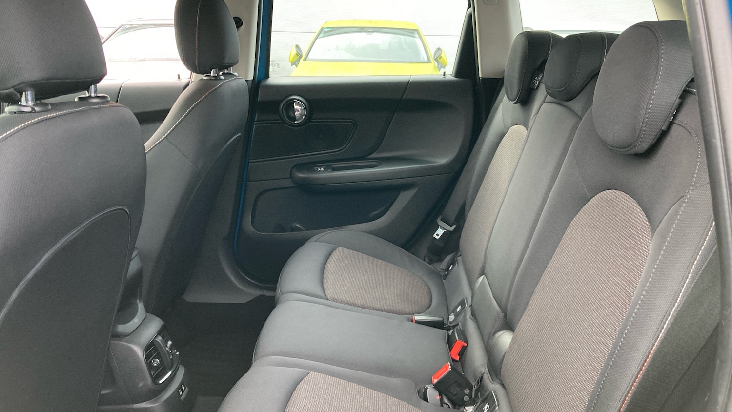 Used MINI Countryman 2018 for sale - 77285427: Photo 16