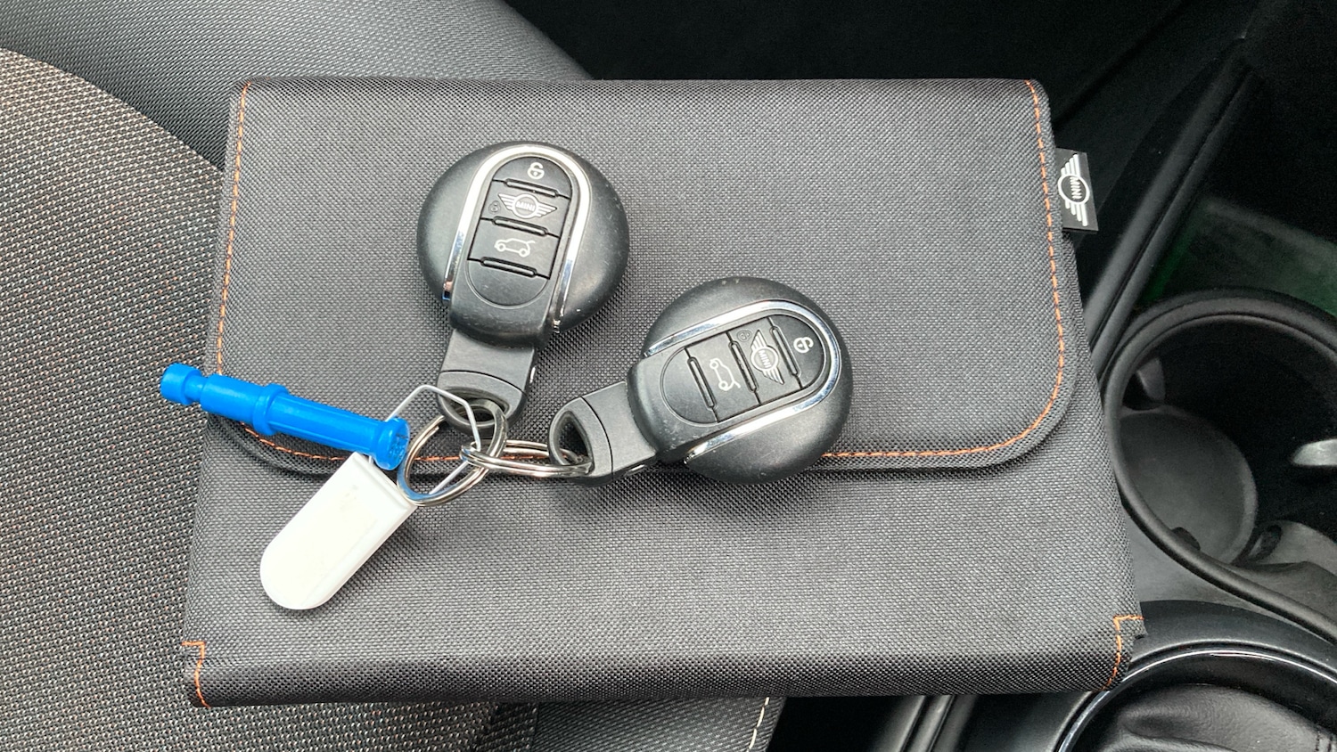 Used MINI Countryman 2018 for sale - 77285427: Photo 19