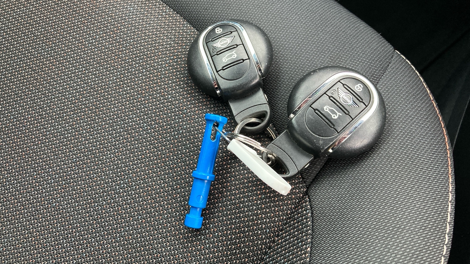 Used MINI Countryman 2018 for sale - 77285427: Photo 20