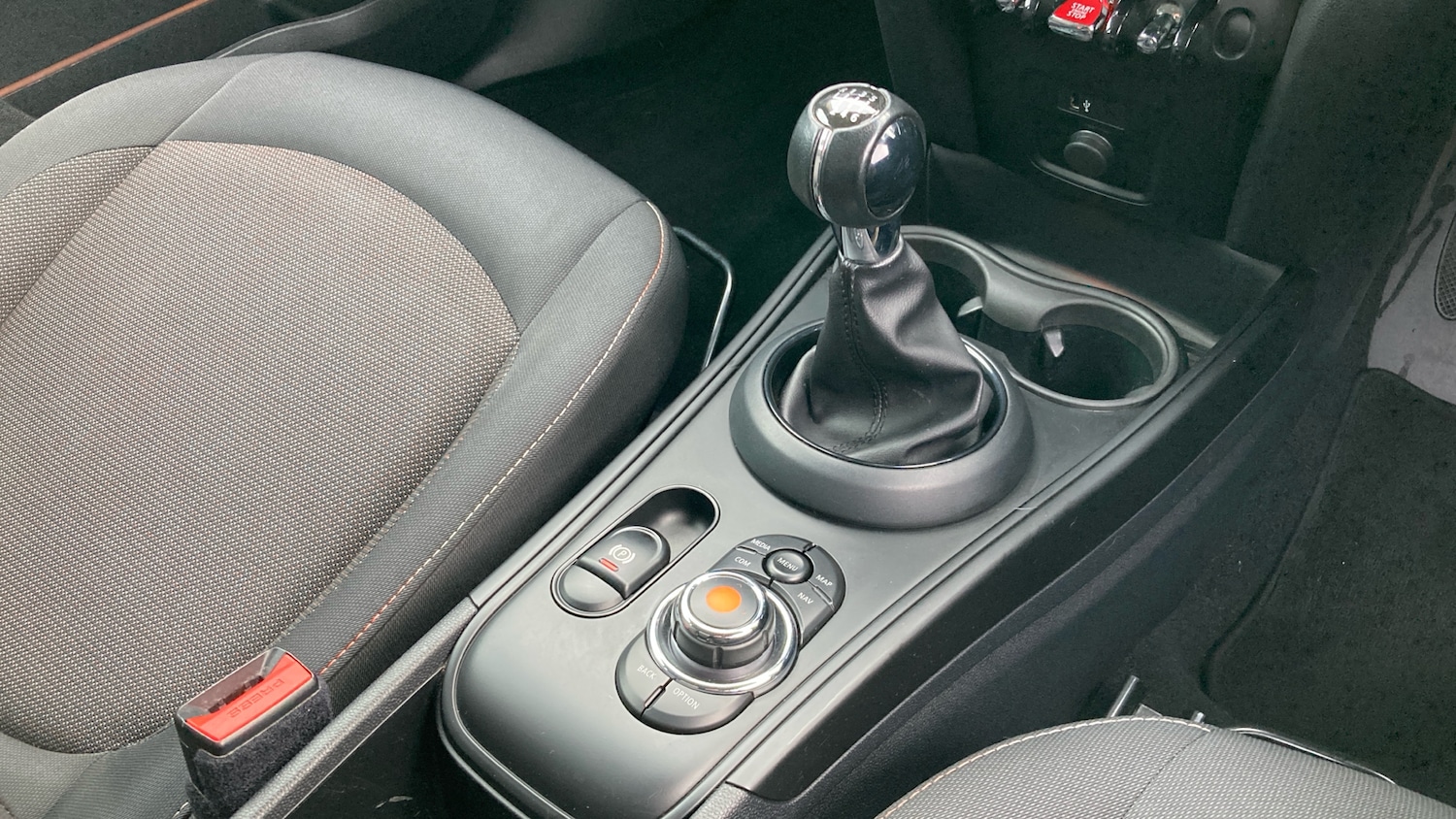 Used MINI Countryman 2018 for sale - 77285427: Photo 24