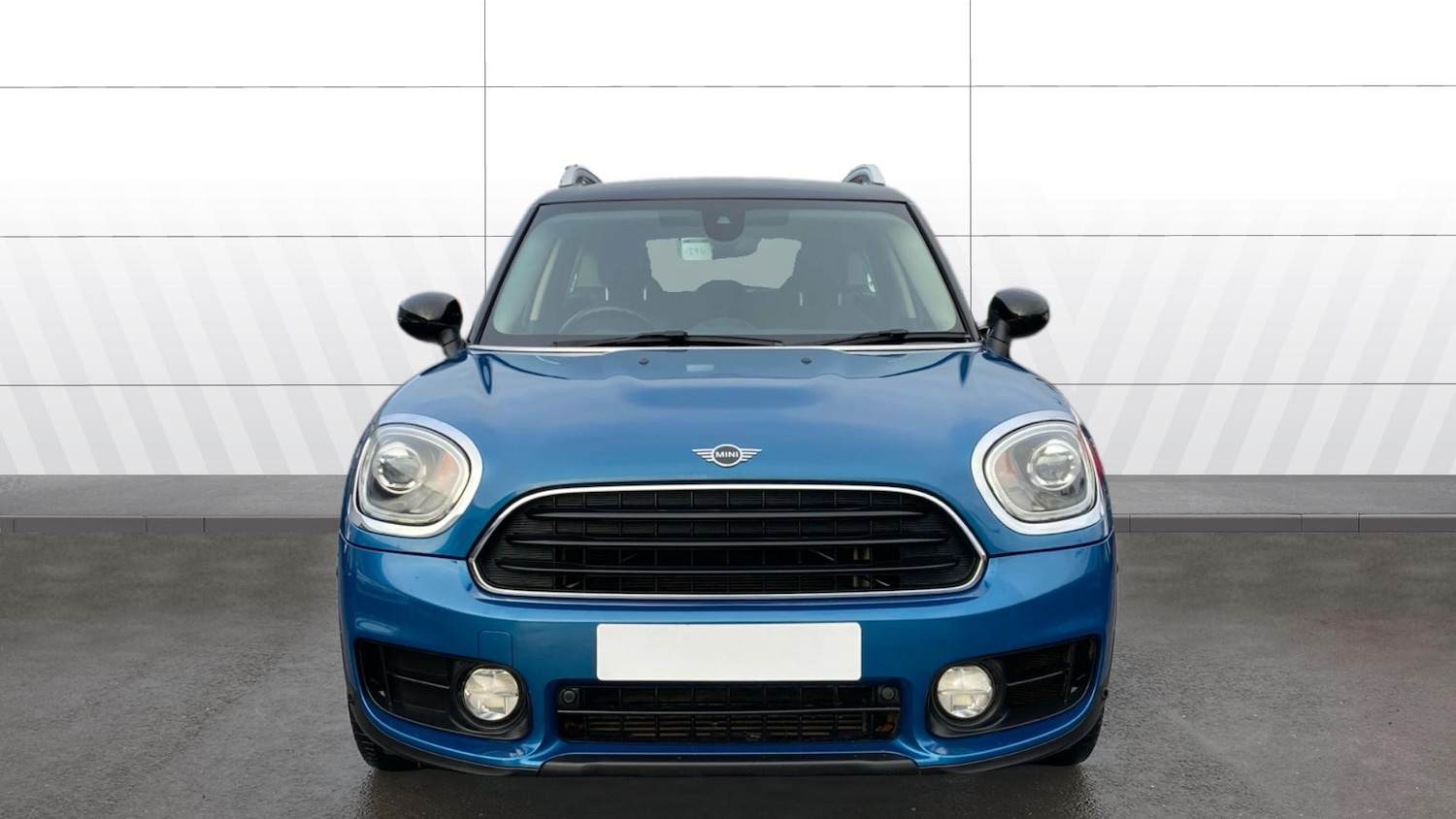 Used MINI Countryman 2018 for sale - 77285427: Photo 3