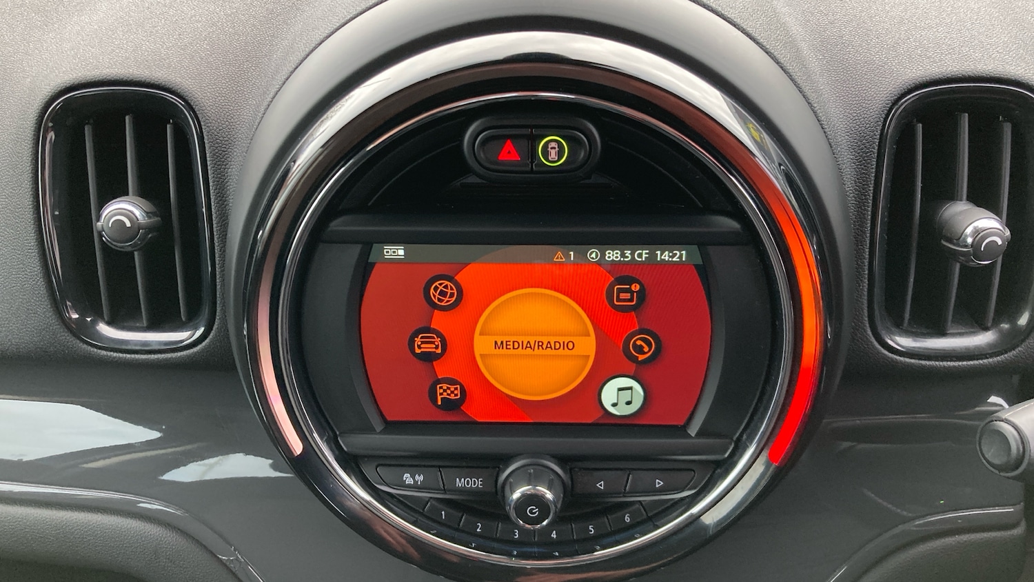 Used MINI Countryman 2018 for sale - 77285427: Photo 30