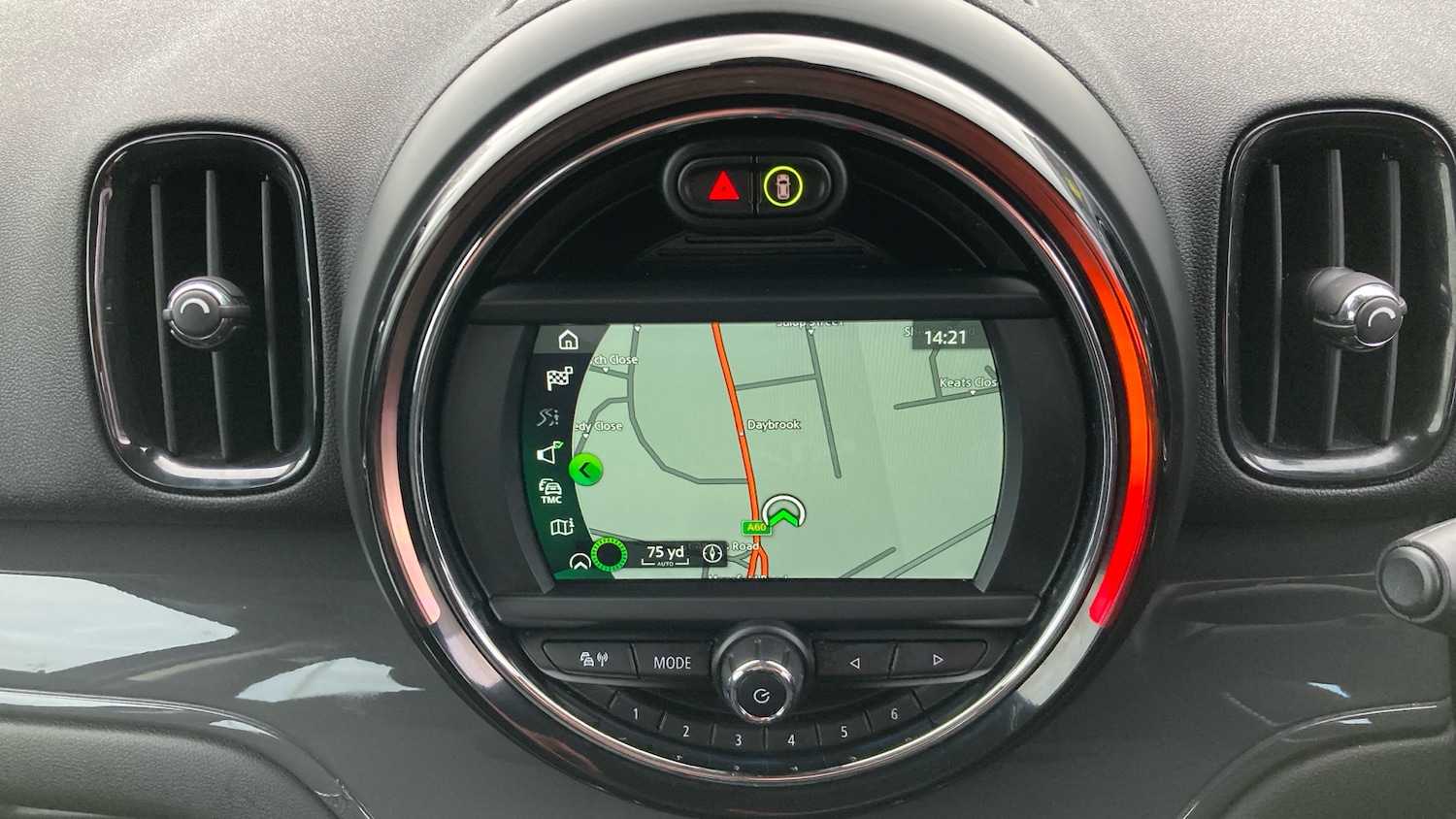 Used MINI Countryman 2018 for sale - 77285427: Photo 31