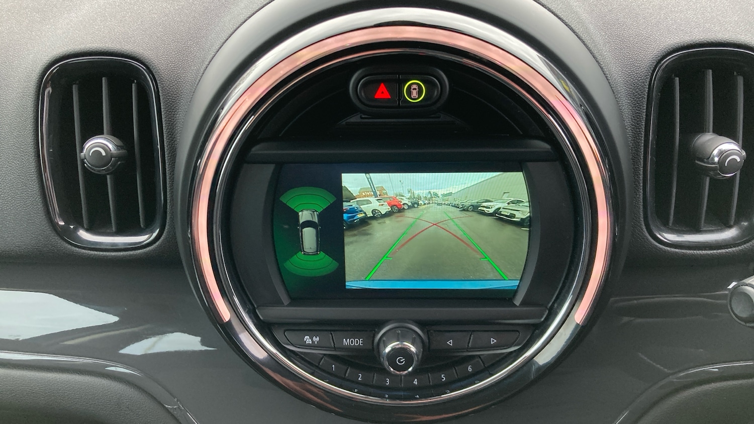 Used MINI Countryman 2018 for sale - 77285427: Photo 32