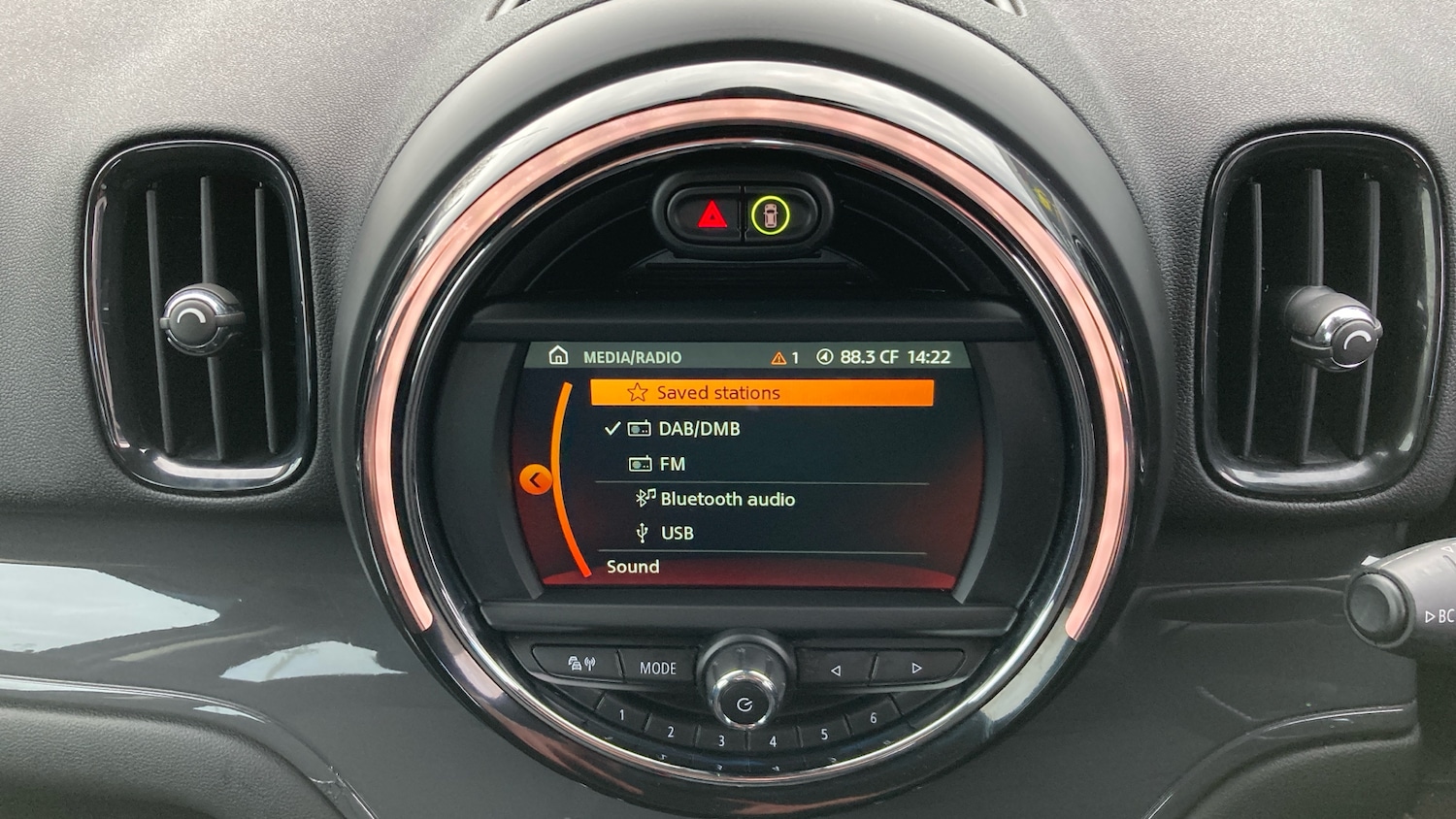 Used MINI Countryman 2018 for sale - 77285427: Photo 33