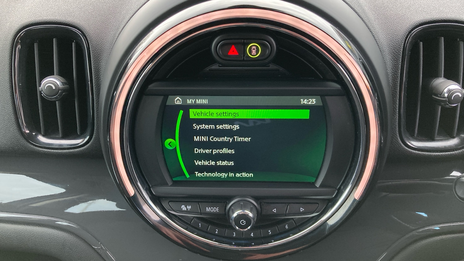 Used MINI Countryman 2018 for sale - 77285427: Photo 34