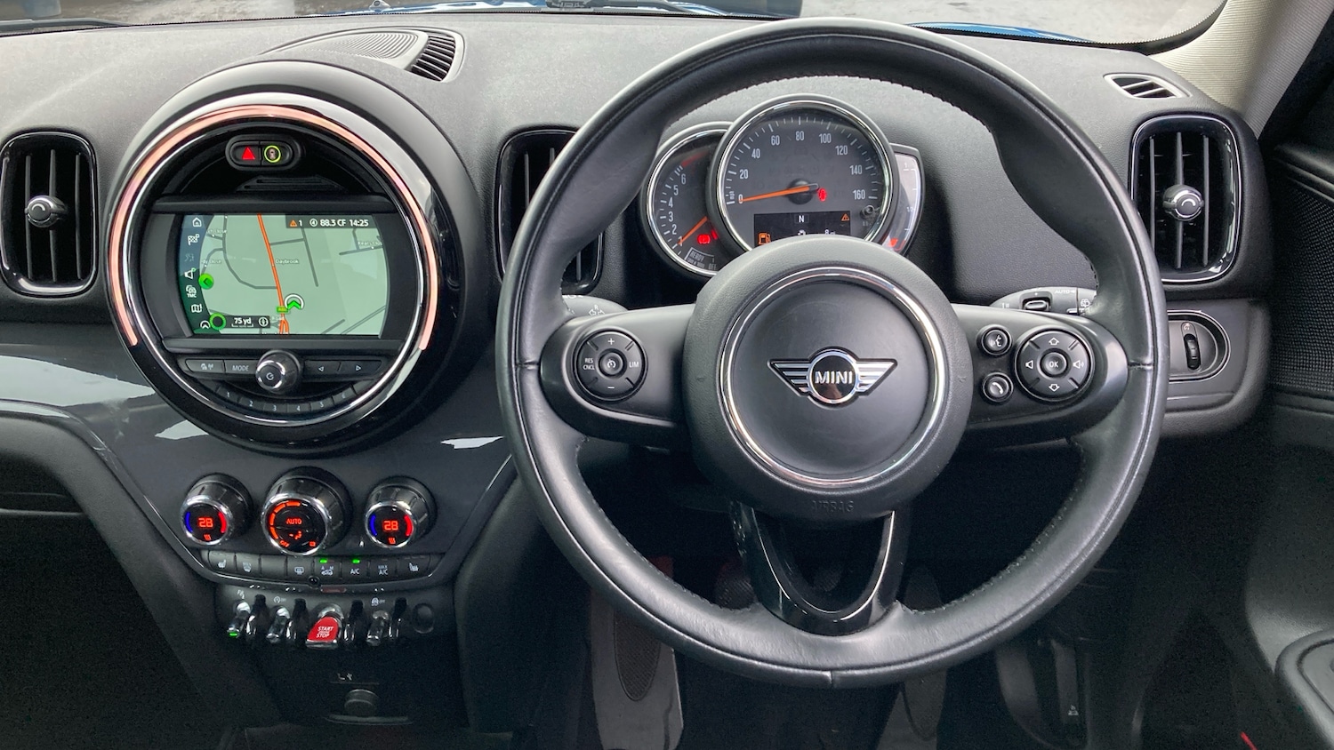 Used MINI Countryman 2018 for sale - 77285427: Photo 37
