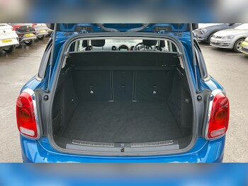 Used MINI Countryman 2018 for sale - 77285427: Photo