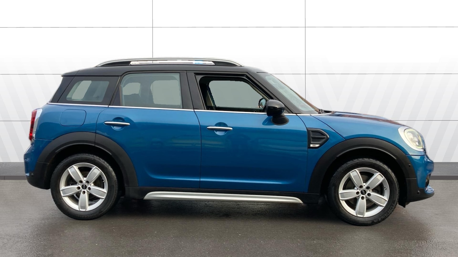 Used MINI Countryman 2018 for sale - 77285427: Photo 5