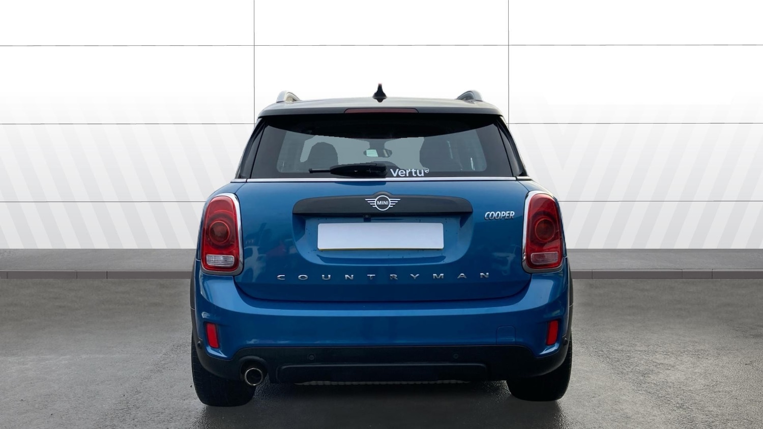 Used MINI Countryman 2018 for sale - 77285427: Photo 6