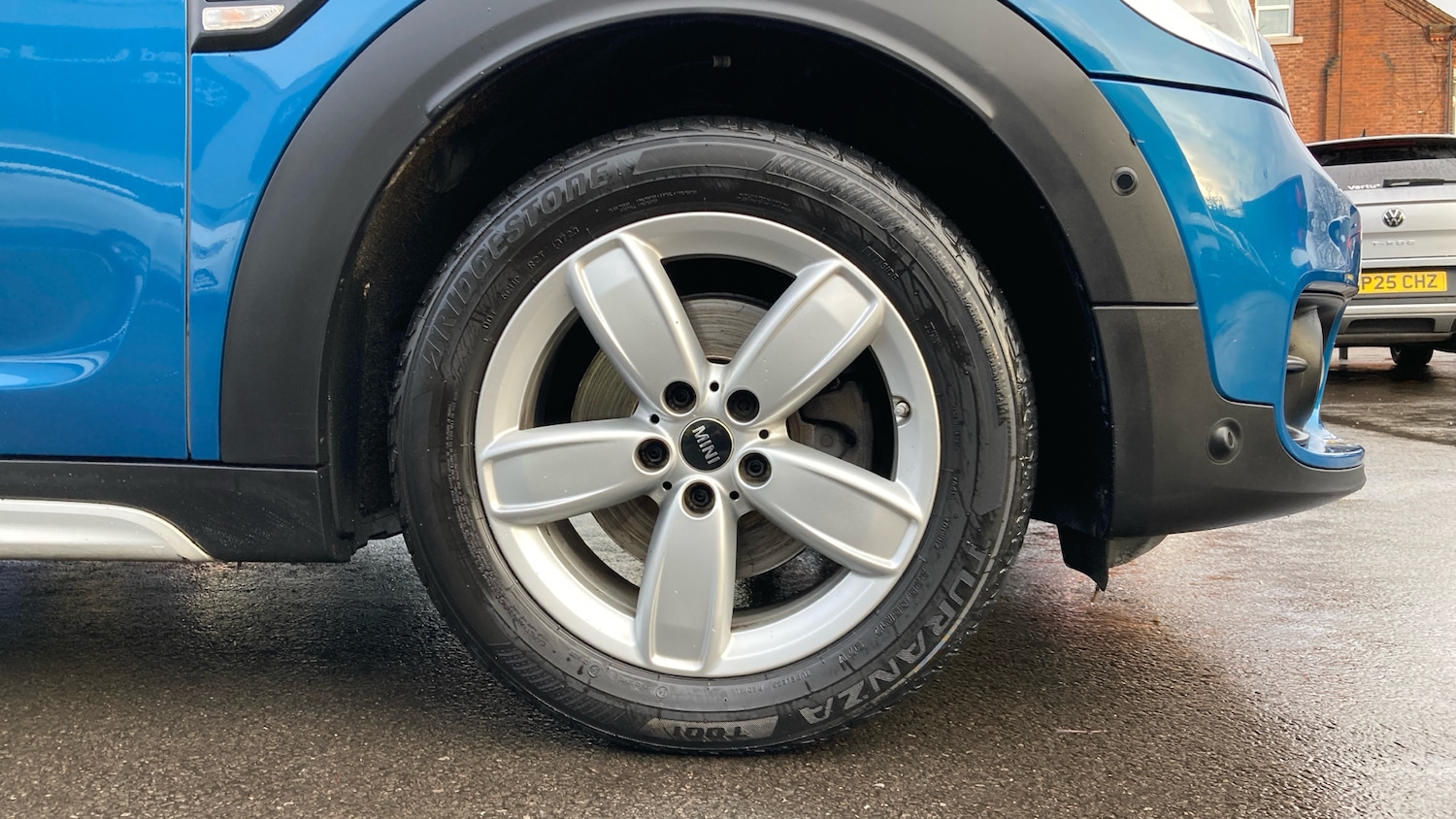 Used MINI Countryman 2018 for sale - 77285427: Photo 7