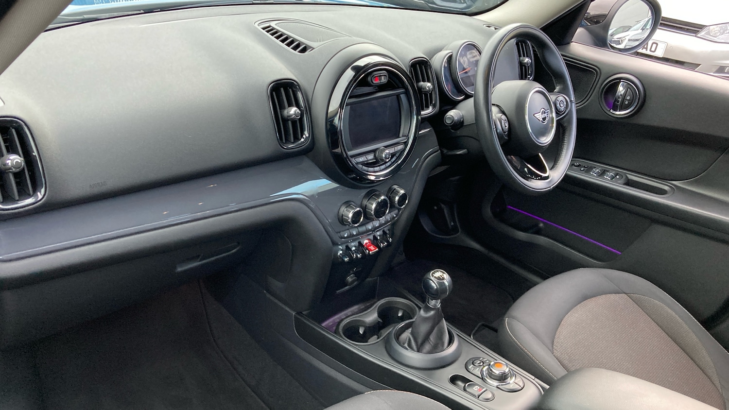 Used MINI Countryman 2018 for sale - 77285427: Photo 9