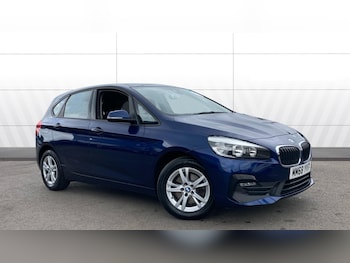 Used BMW 2 Series 2019 for sale - 78764630: Photo