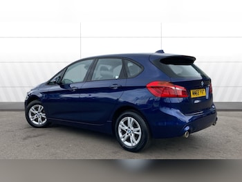 Used BMW 2 Series 2019 for sale - 78764630: Photo