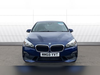 Used BMW 2 Series 2019 for sale - 78764630: Photo