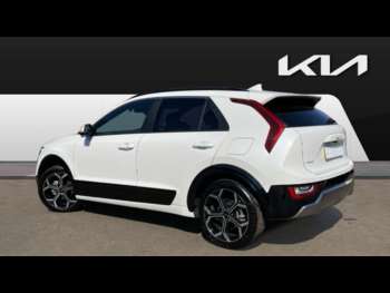 Used Kia Niro 2024 for sale - 74447505: Photo