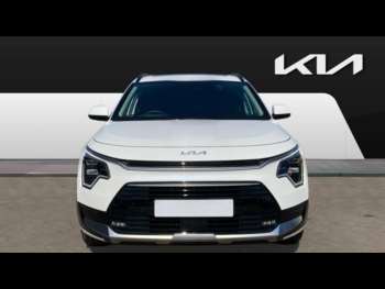 Used Kia Niro 2024 for sale - 74447505: Photo