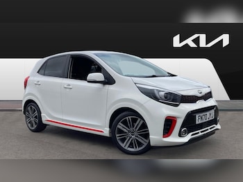 Used Kia Picanto 2020 for sale - 78568048: Photo