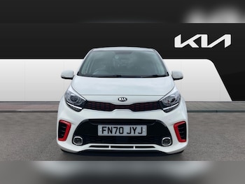 Used Kia Picanto 2020 for sale - 78568048: Photo