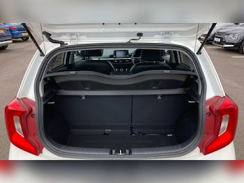Used Kia Picanto 2020 for sale - 78568048: Photo