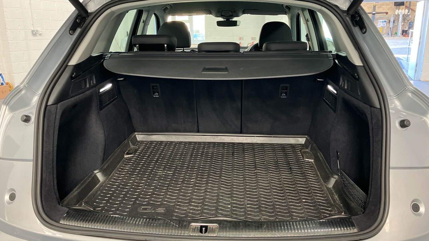 Used Audi Q5 2021 for sale - 77336453: Photo 13