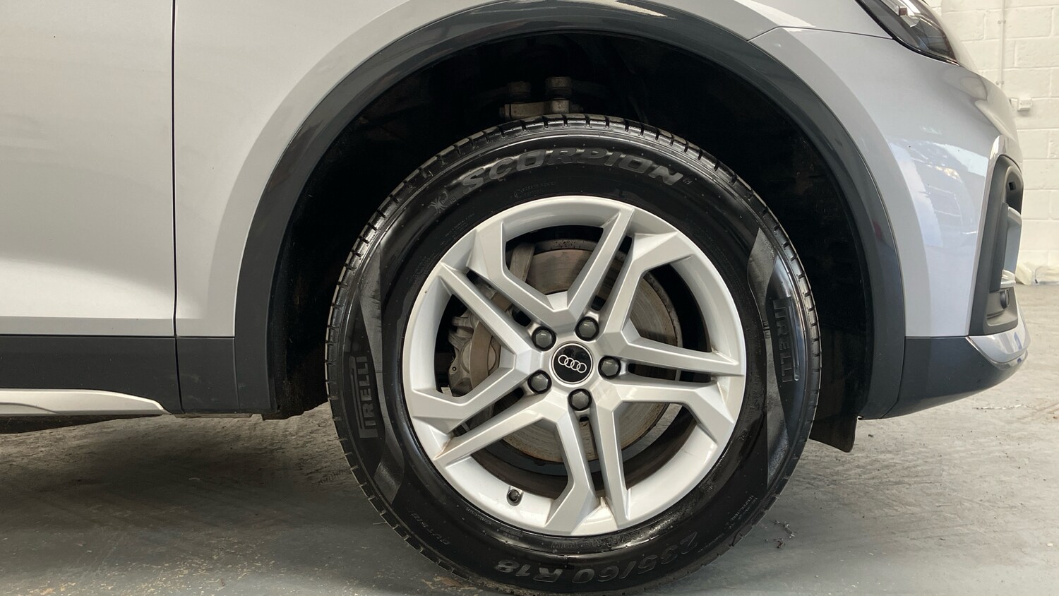 Used Audi Q5 2021 for sale - 77336453: Photo 14