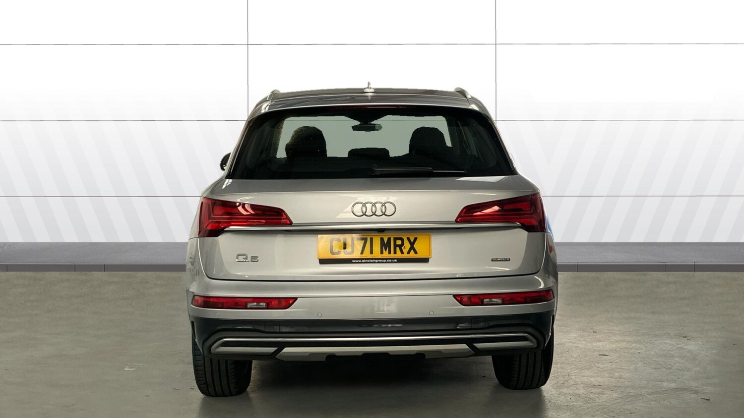 Used Audi Q5 2021 for sale - 77336453: Photo 15