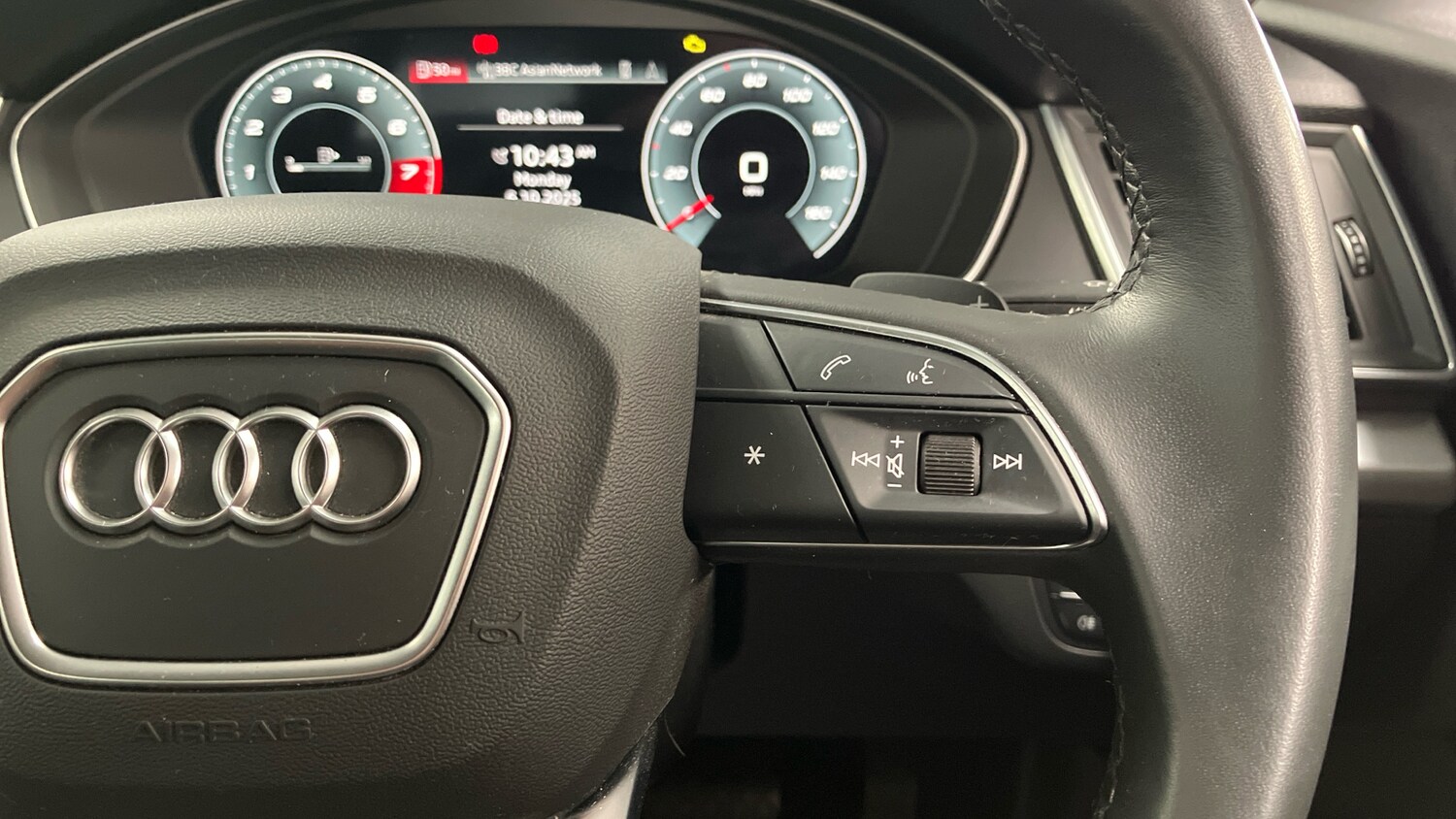 Used Audi Q5 2021 for sale - 77336453: Photo 18