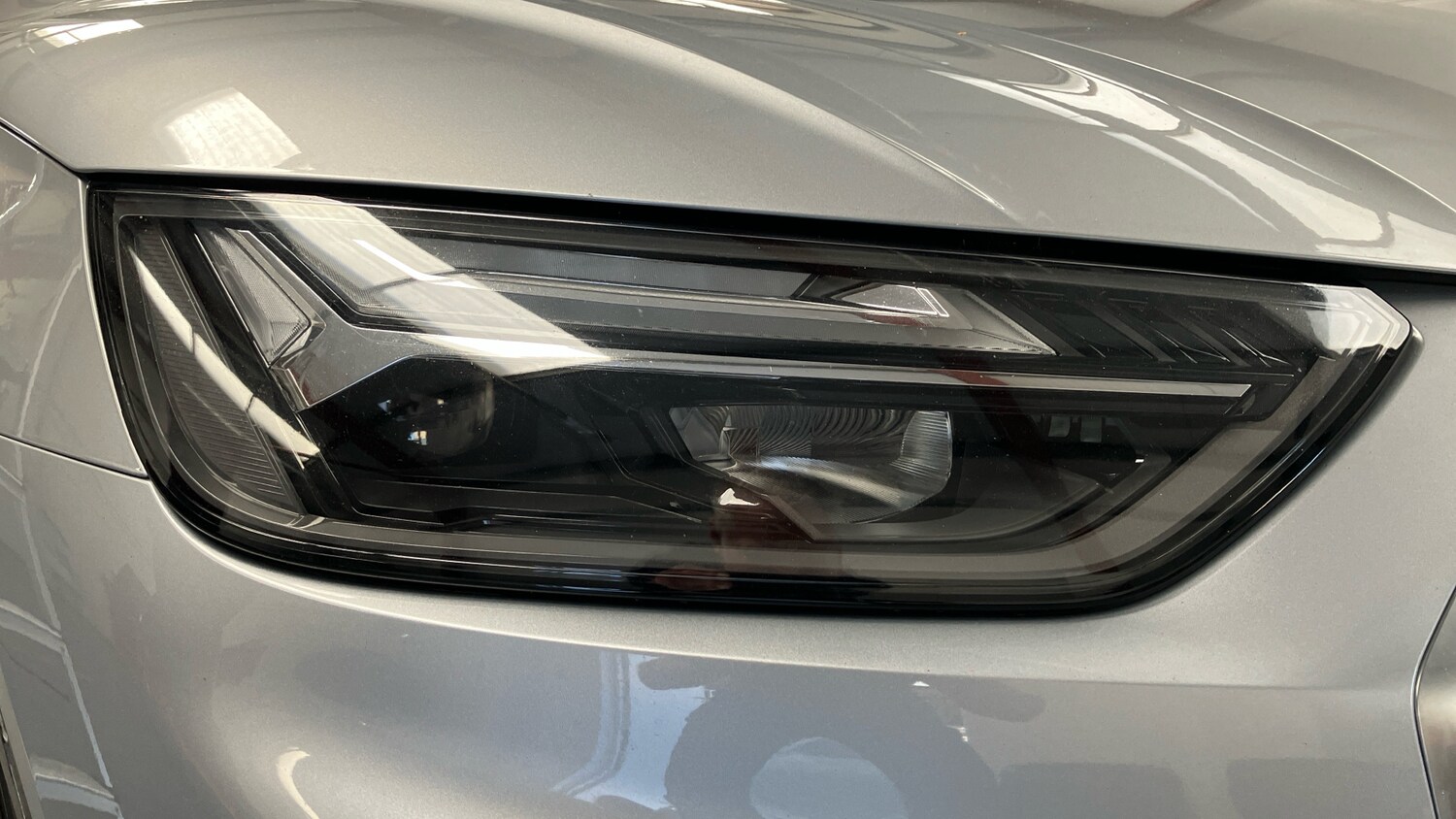 Used Audi Q5 2021 for sale - 77336453: Photo 23