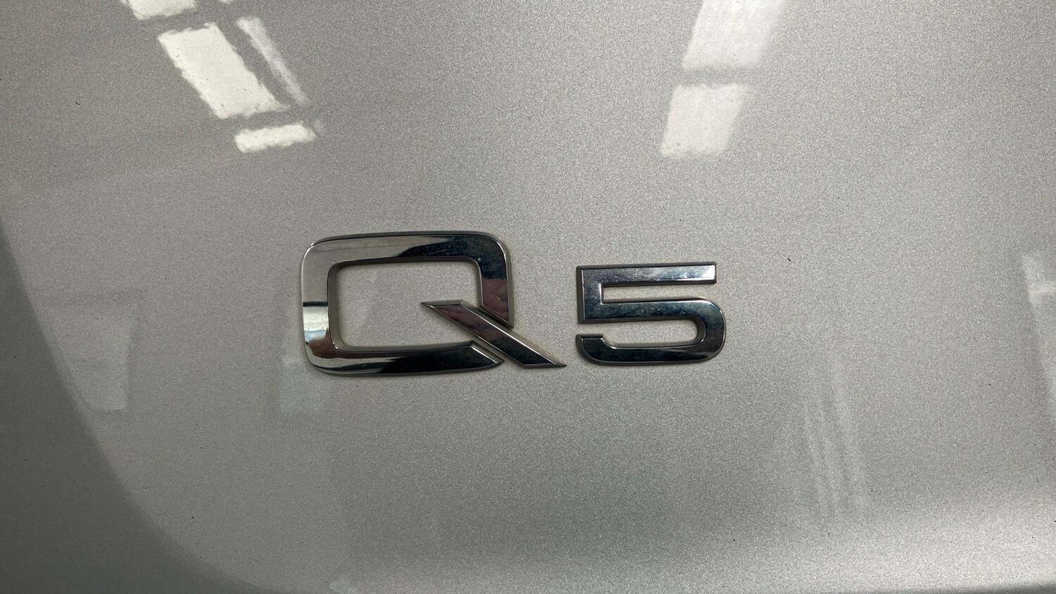 Used Audi Q5 2021 for sale - 77336453: Photo 26