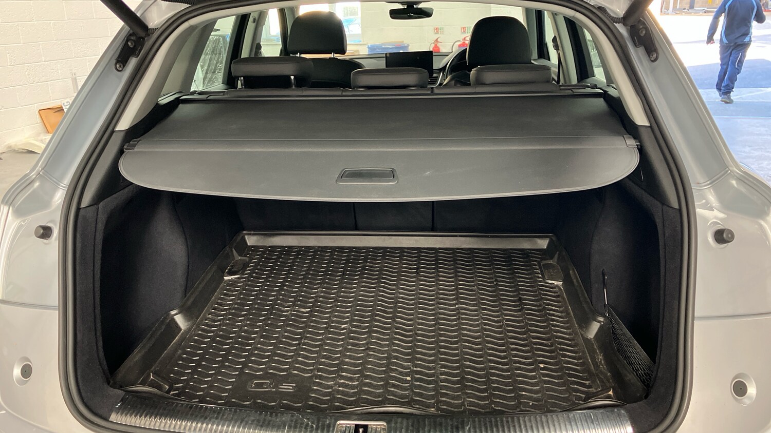 Used Audi Q5 2021 for sale - 77336453: Photo 30