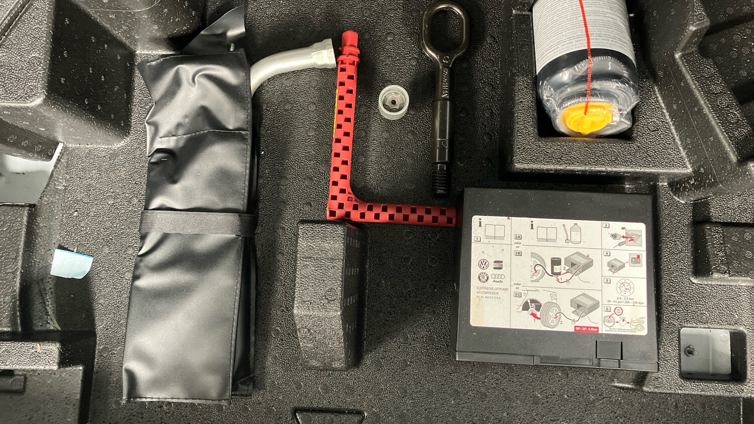 Used Audi Q5 2021 for sale - 77336453: Photo 31