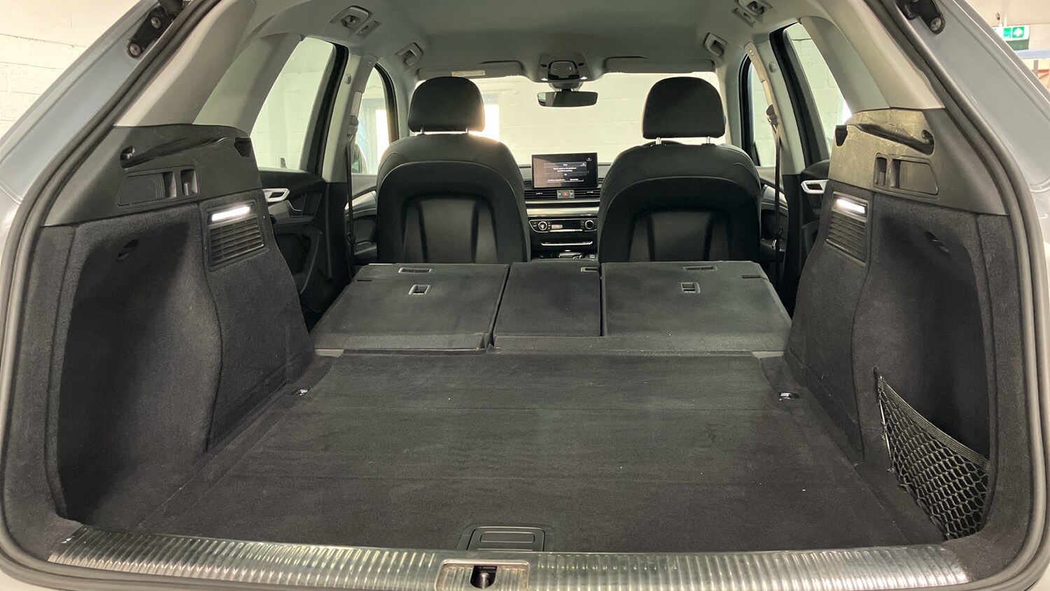 Used Audi Q5 2021 for sale - 77336453: Photo 32