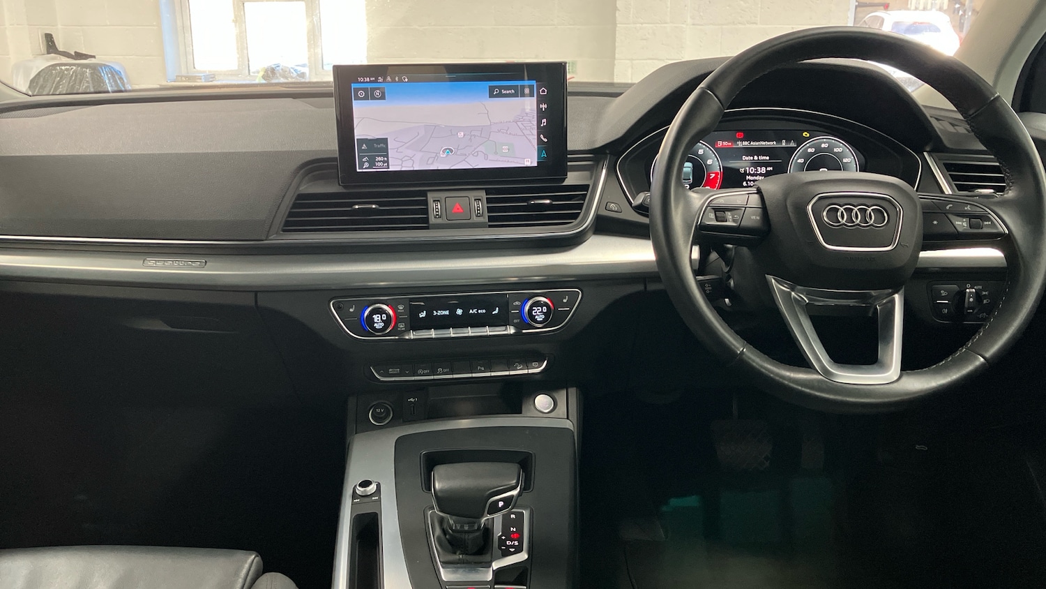Used Audi Q5 2021 for sale - 77336453: Photo 4