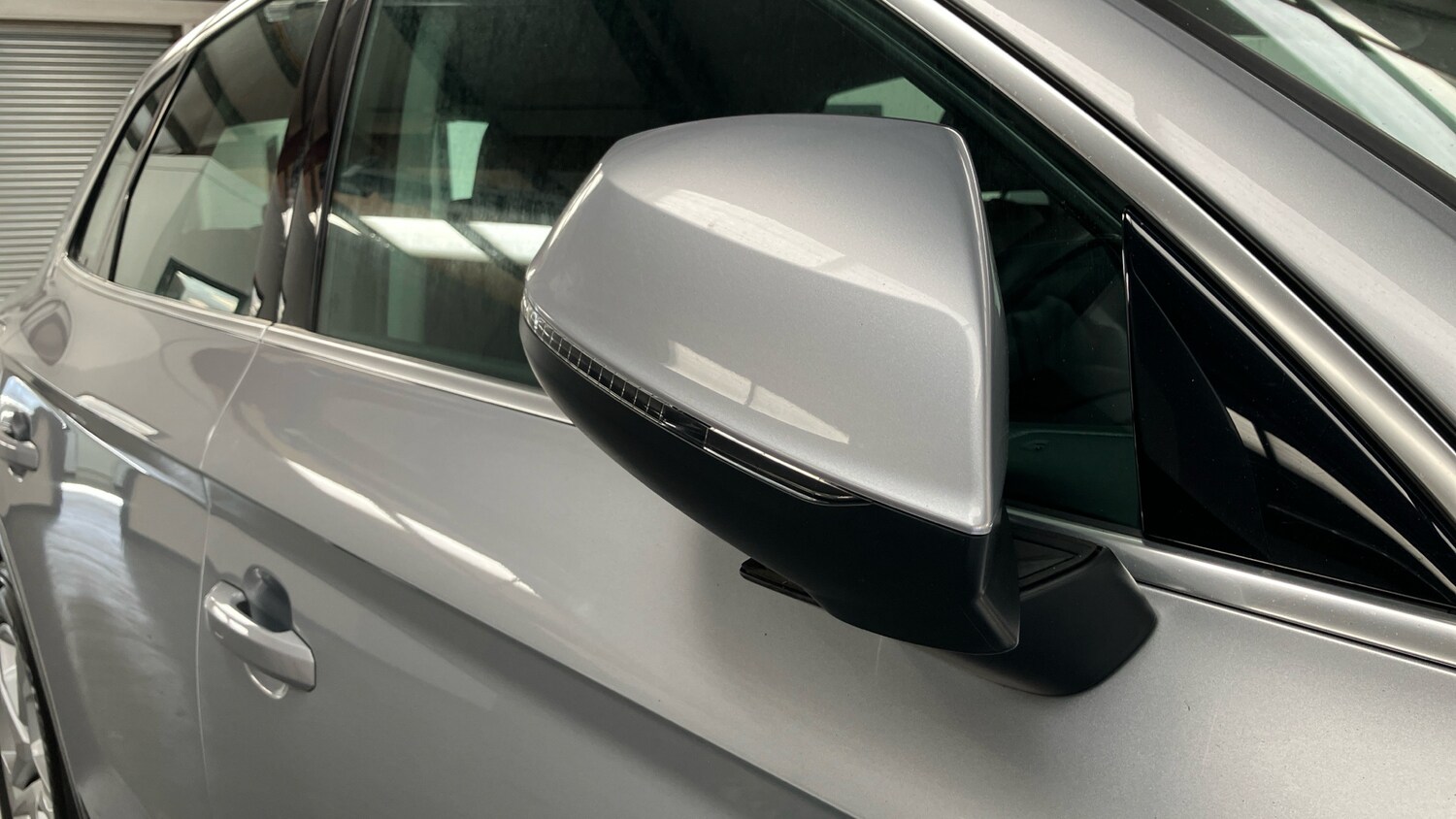 Used Audi Q5 2021 for sale - 77336453: Photo 42