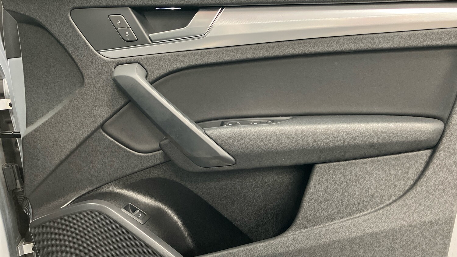 Used Audi Q5 2021 for sale - 77336453: Photo 44