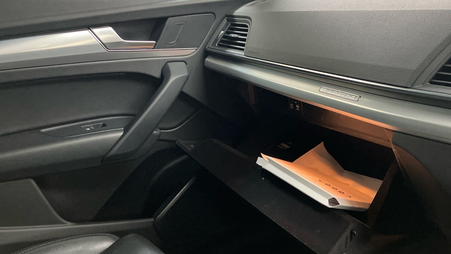 Used Audi Q5 2021 for sale - 77336453: Photo 47