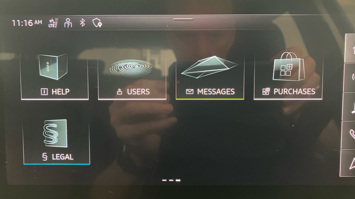 Used Audi Q5 2021 for sale - 77336453: Photo 61