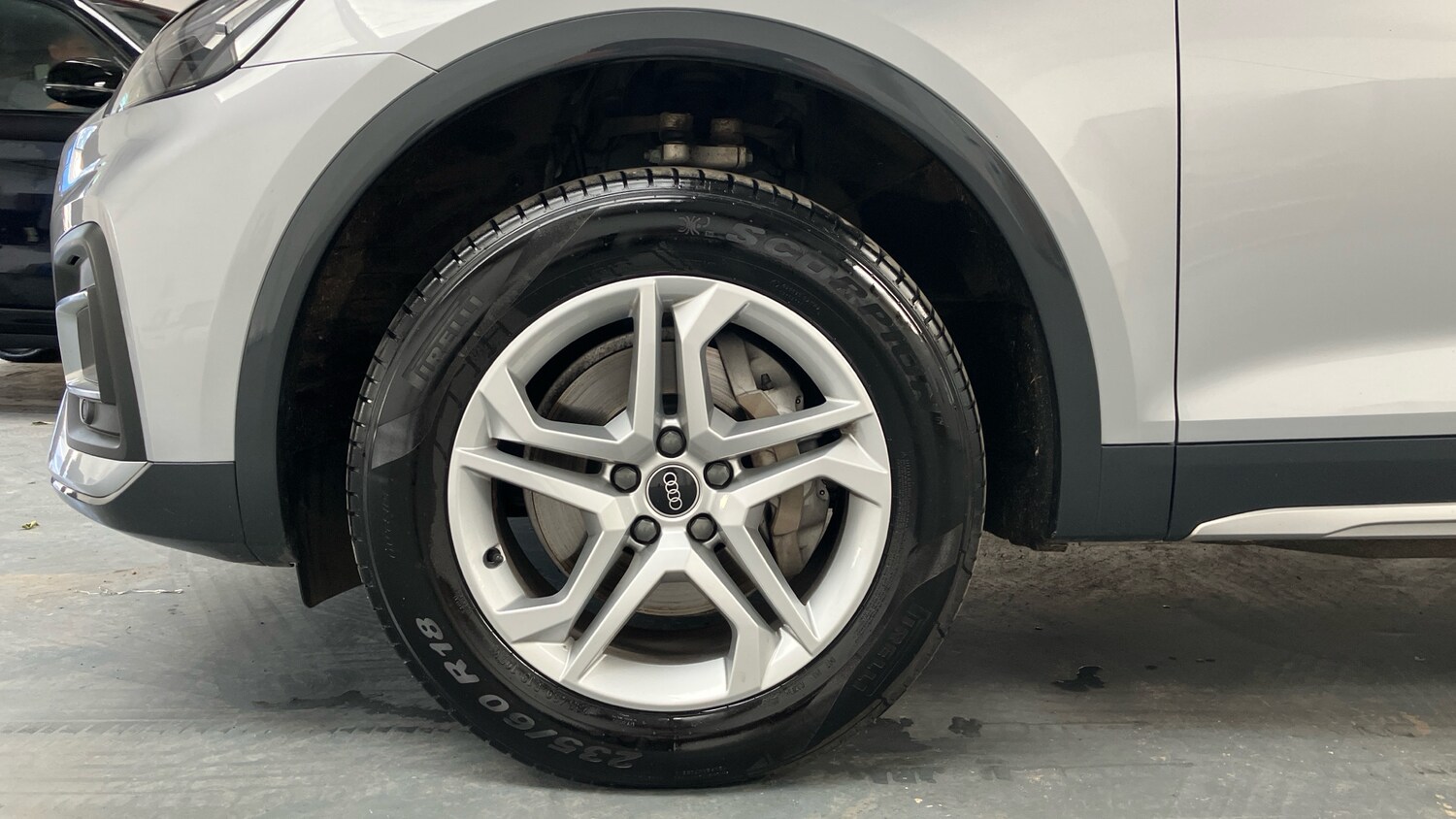 Used Audi Q5 2021 for sale - 77336453: Photo 66