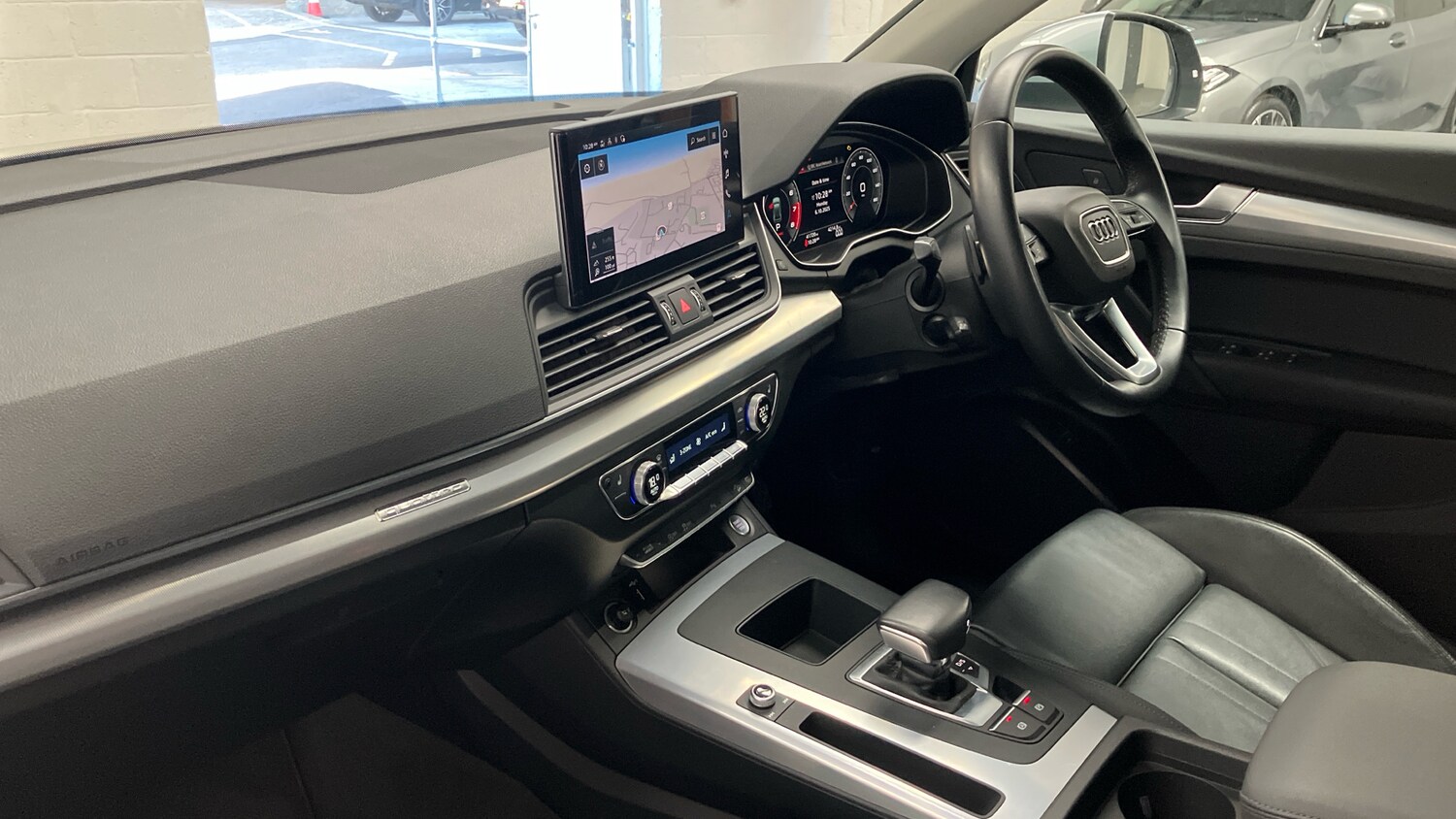 Used Audi Q5 2021 for sale - 77336453: Photo 7