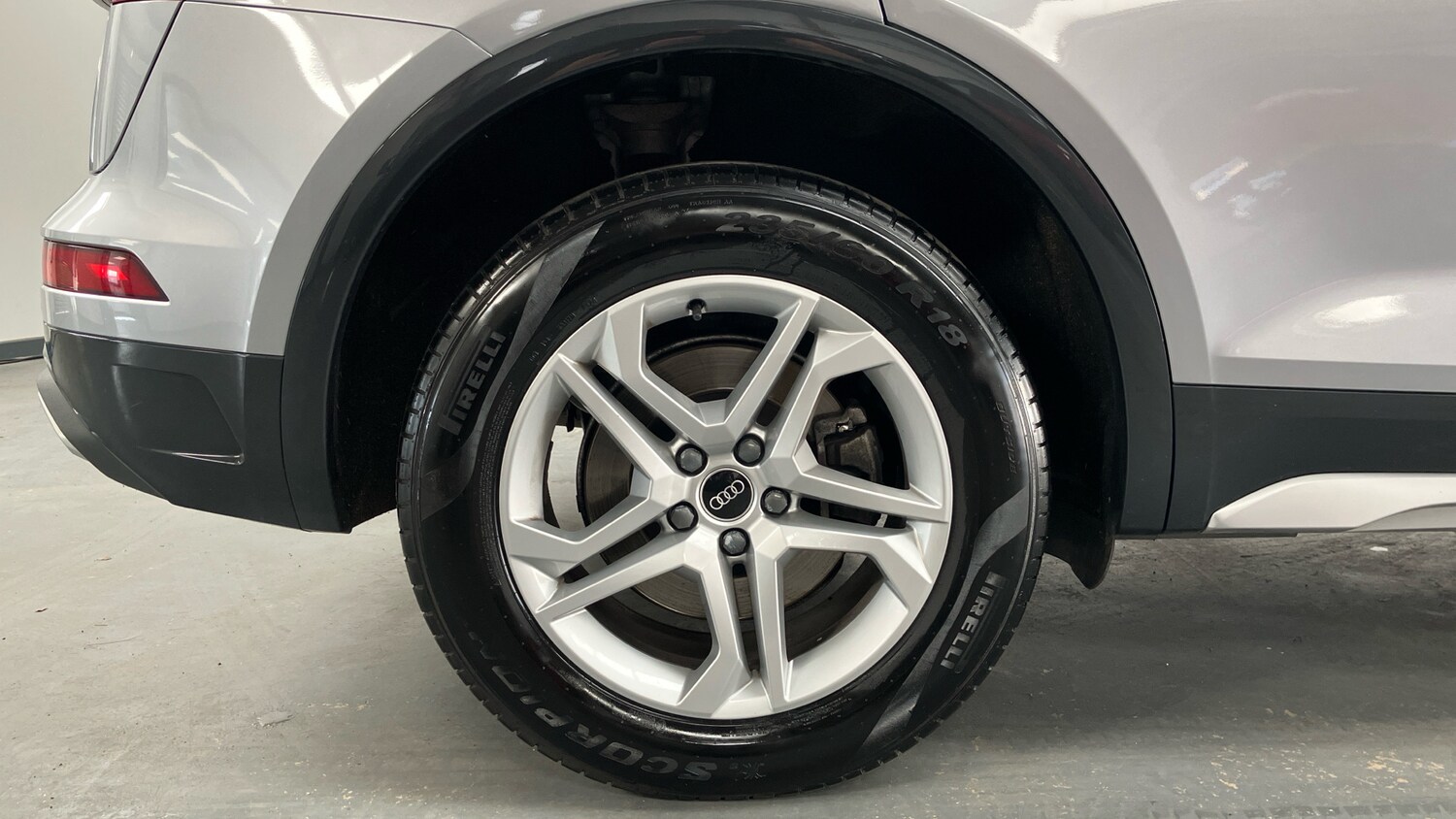 Used Audi Q5 2021 for sale - 77336453: Photo 70