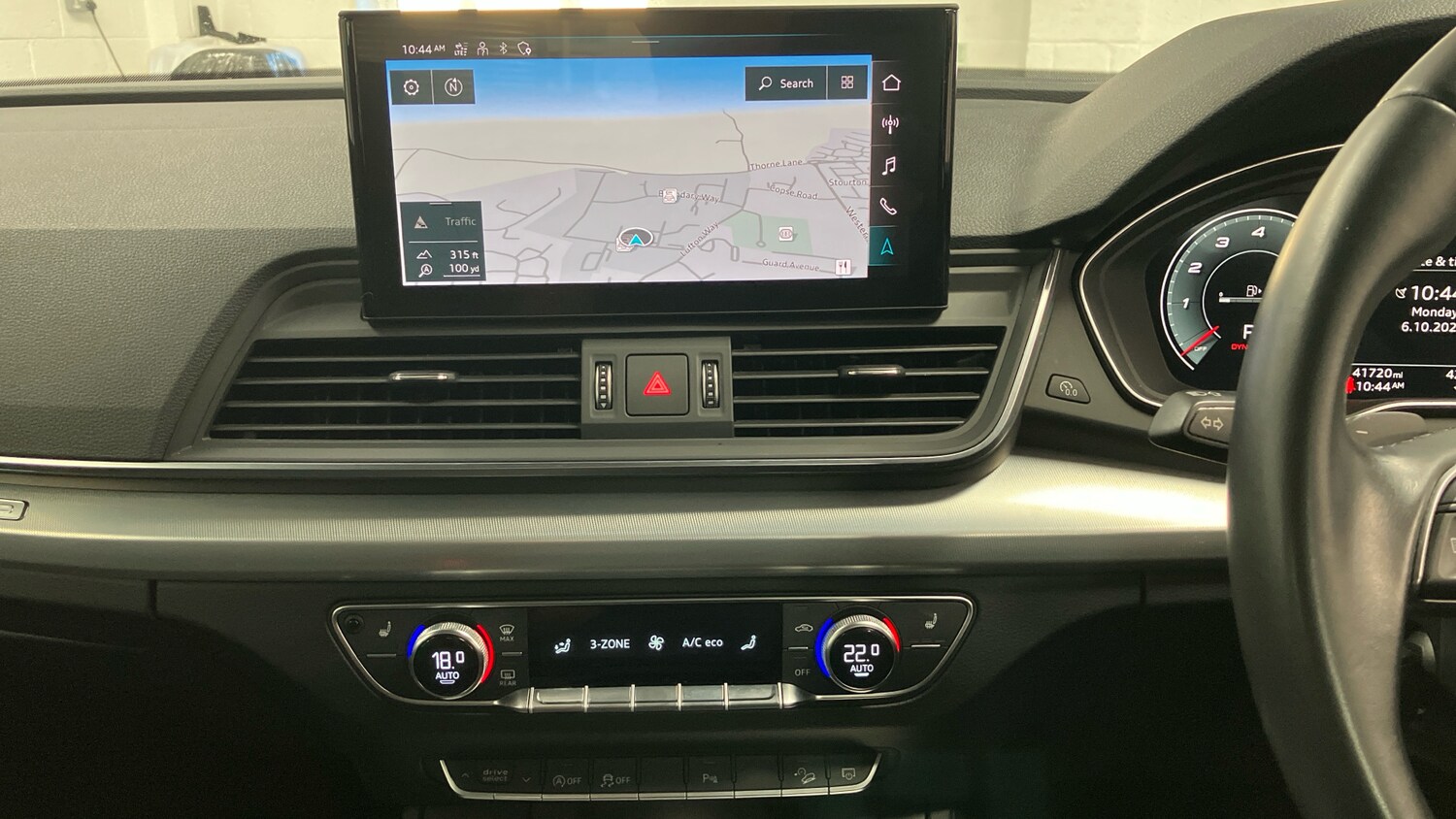 Used Audi Q5 2021 for sale - 77336453: Photo 8