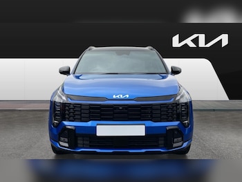 Used Kia Sportage 2025 for sale - 76594536: Photo