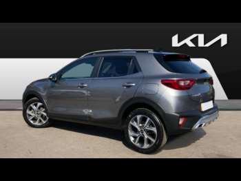 Used Kia Stonic 2024 for sale - 74448095: Photo