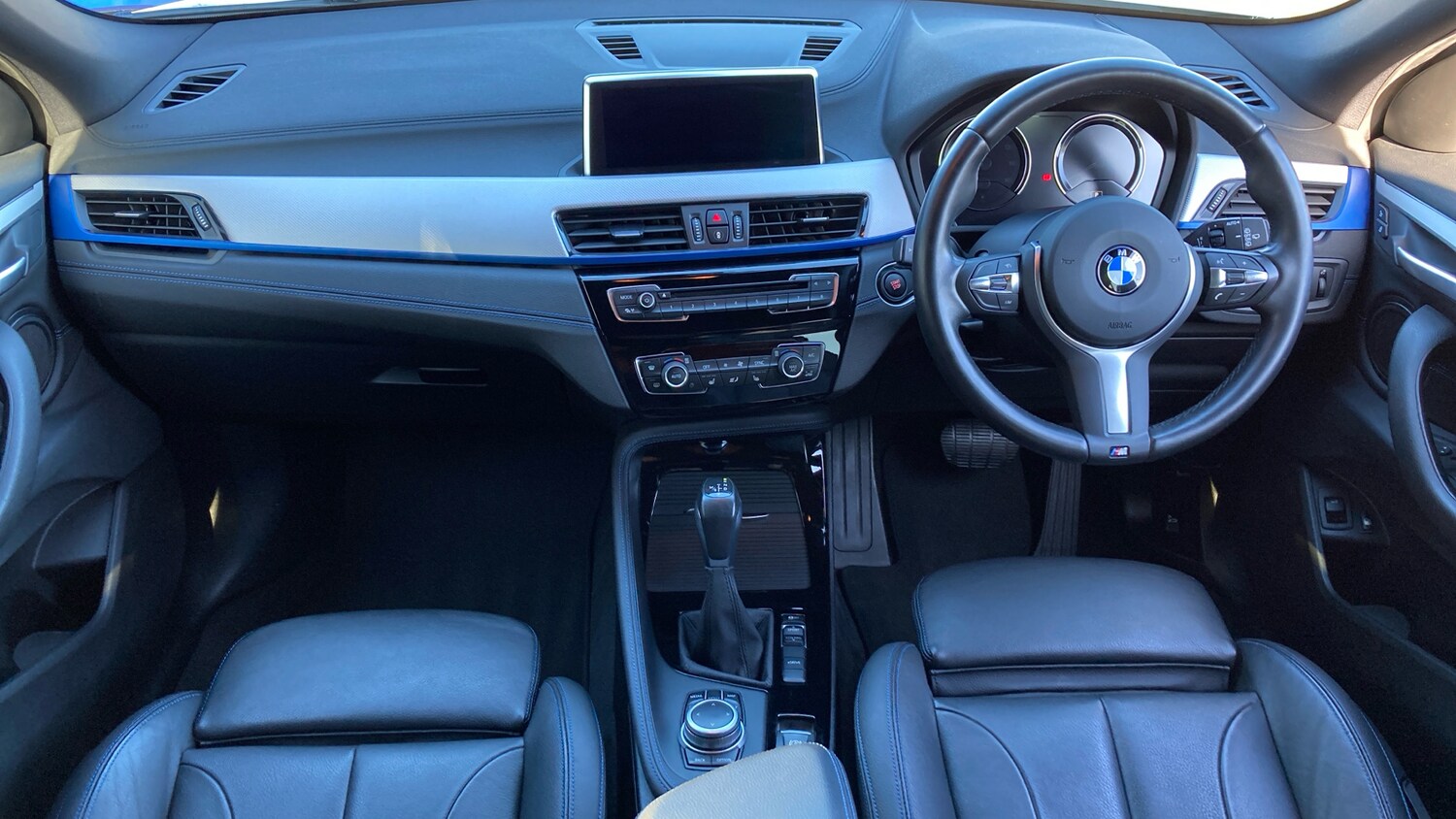 Used BMW X2 2021 for sale - 78223170: Photo 10