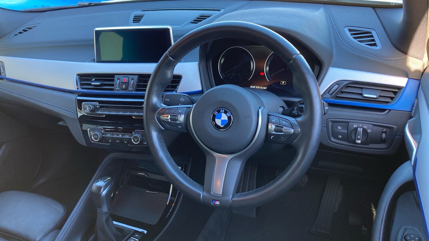 Used BMW X2 2021 for sale - 78223170: Photo 11